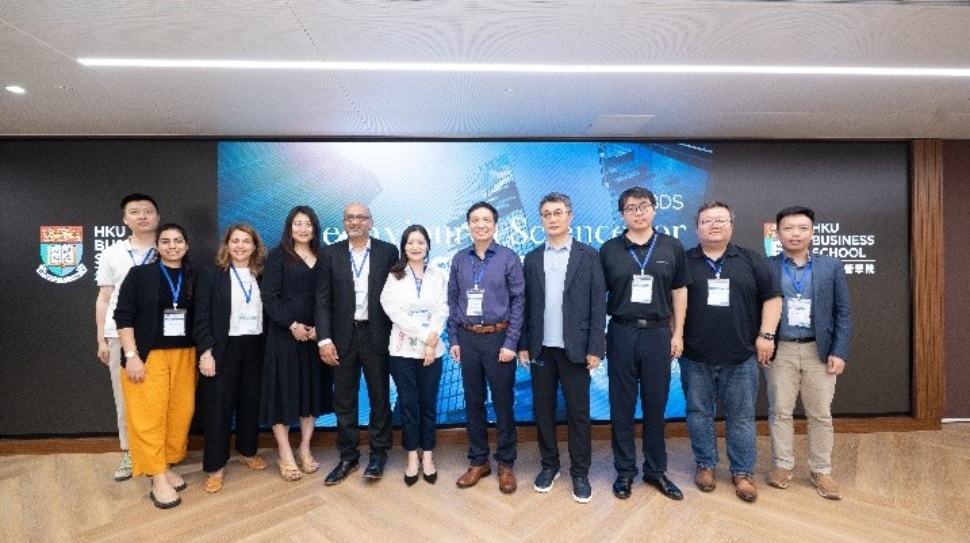 Conference on Behavioural Science for Business Relevance