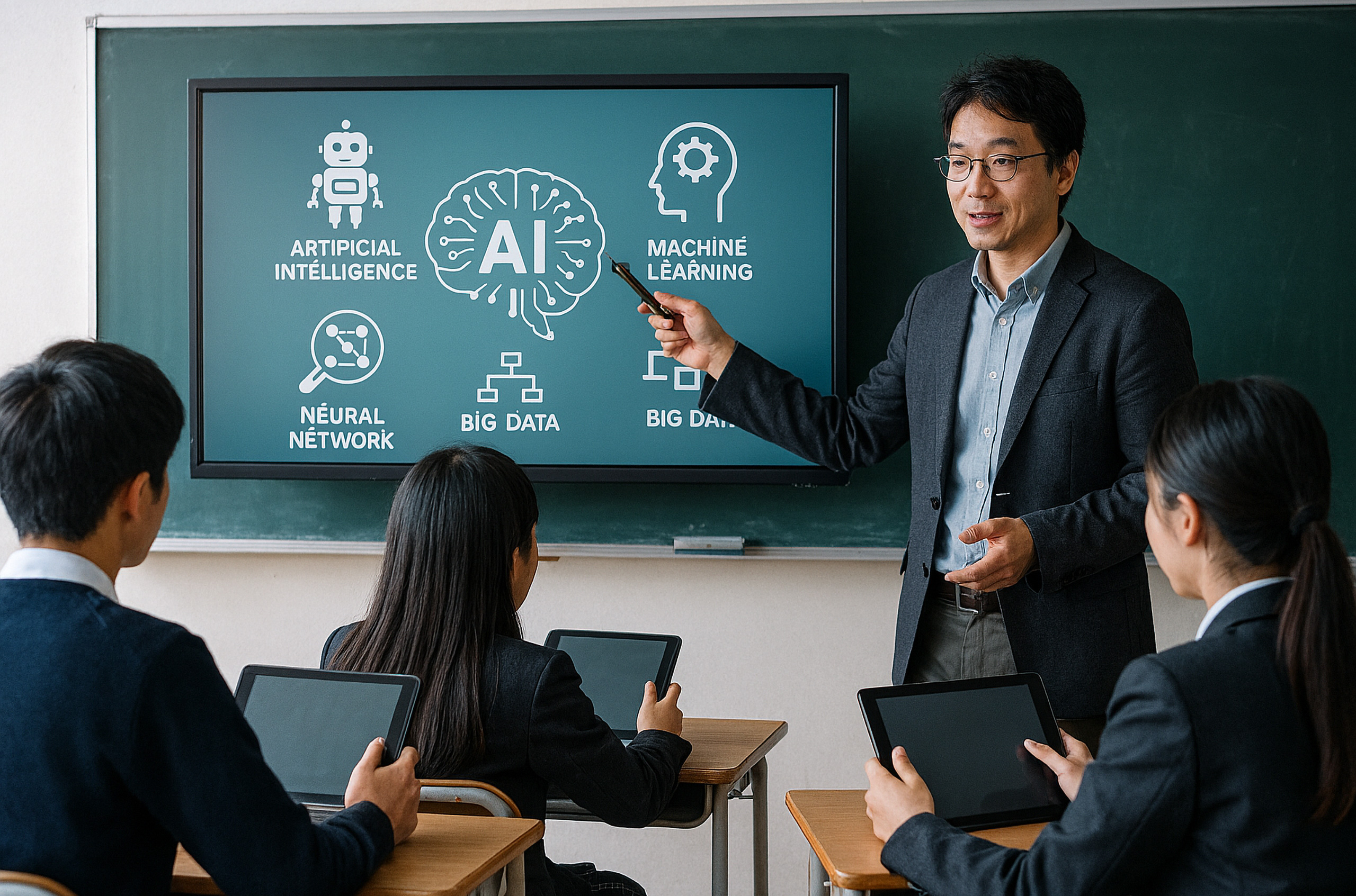 AI and Education