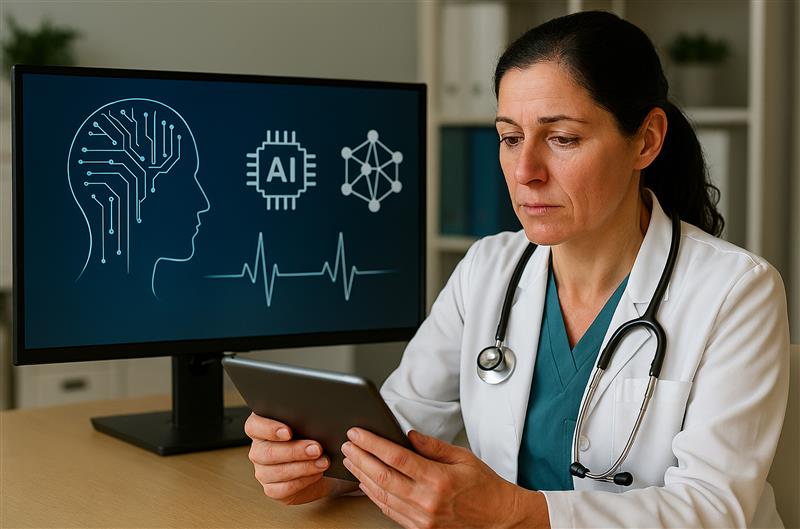 AI and Health Decisions