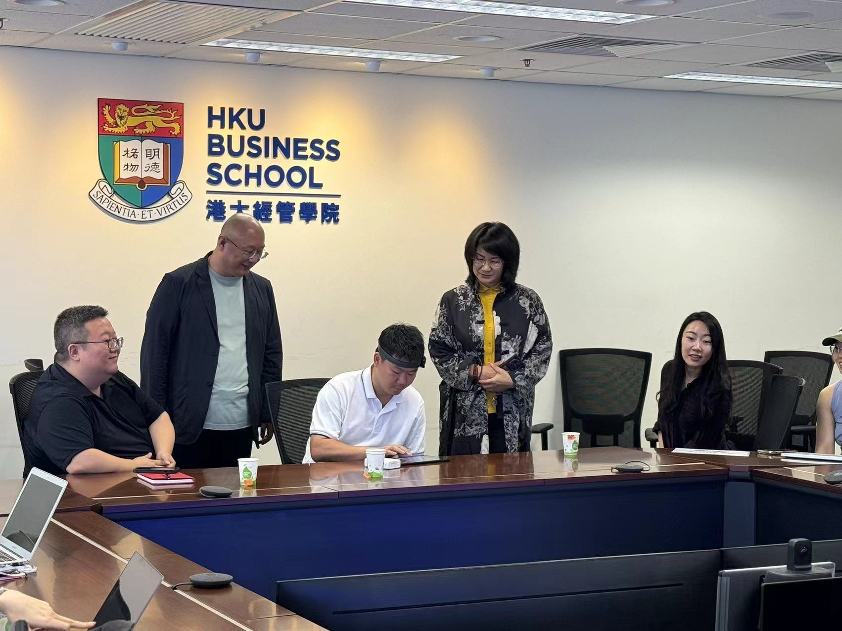 Inclusiveness Begins with the Self: Authenticity Promotes Inclusiveness ...